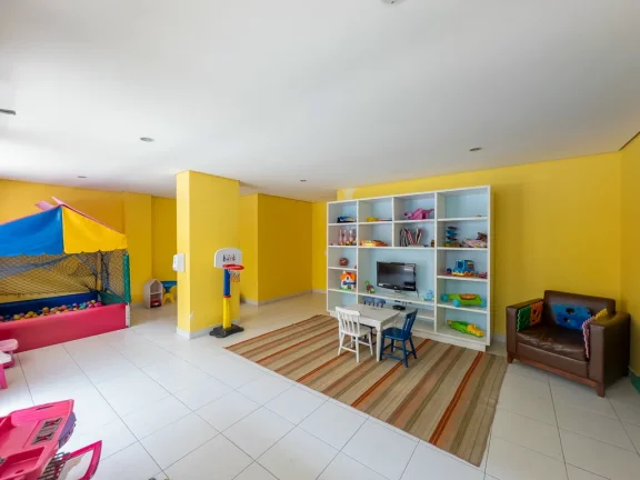 Imagem APARTAMENTO RESIDENCIAL em São Paulo - SP, Ipiranga