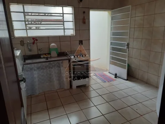 Imagem Casa - Ribeirão Preto - Jardim Paulista