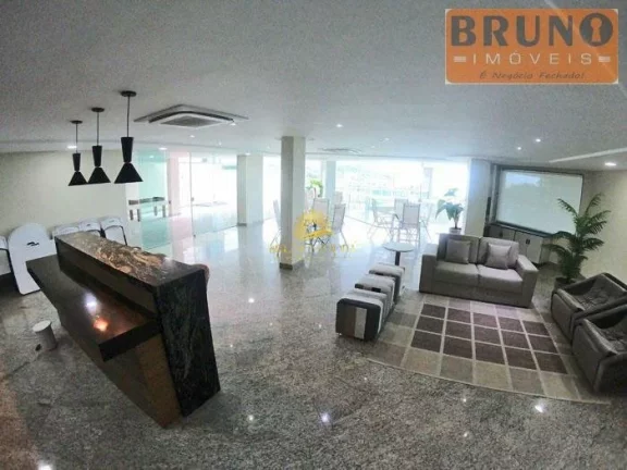 Imagem Procurando um apartamento de alto padrão para chamar de seu? Este apartamento incrível no bairro E...