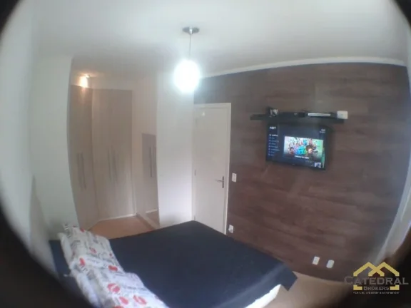 Imagem APARTAMENTO COM 2 DORMITÓRIOS À VENDA - MEDEIROS - JUNDIAÍ/SP