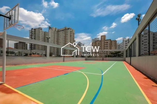Imagem Apartamento 3 dorm