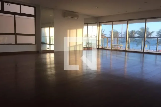Imagem Apartamento à Venda - Ipanema, 4 Quartos, 100 m2