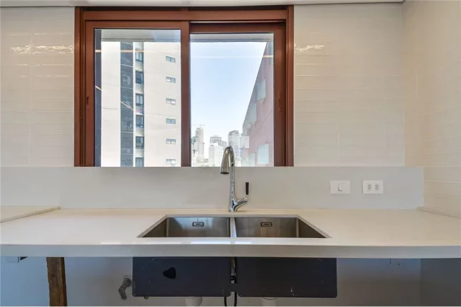 Imagem APARTAMENTO RESIDENCIAL em São Paulo - SP, Vila Madalena