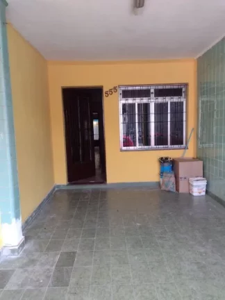 Imagem Sobrado à venda, 87 m² por R$ 690.000,00 - Ipiranga - São Paulo/SP