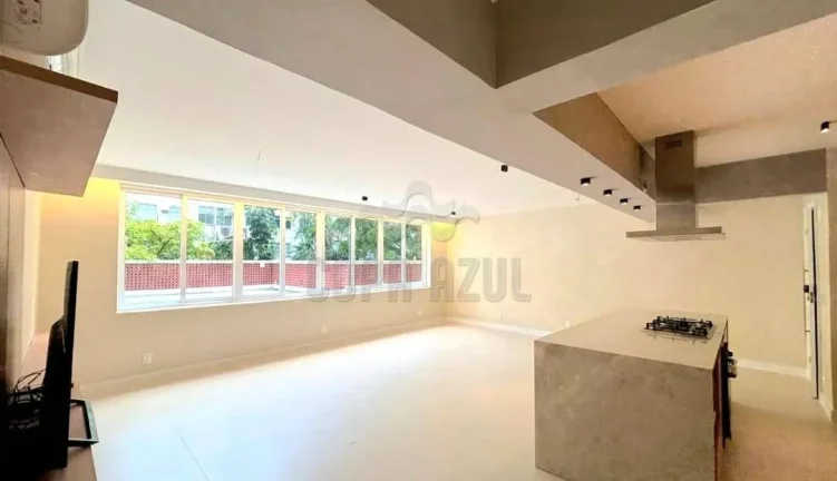 Imagem Copacabana – Avenida Nossa Senhora de Copacabana | Residencial › Apartamento 4 quarto(s) à Venda