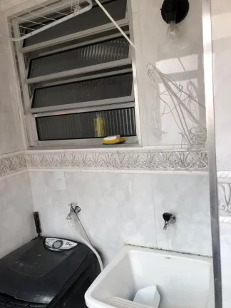 Imagem Apto em Sâo Paulo, preço de ocasião, com 2 quartos com armários embutidos, sala com sanca de ges...