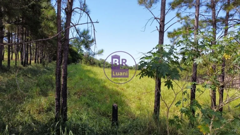 Imagem Terreno com 22.000m² próximo ao centro de Irerê