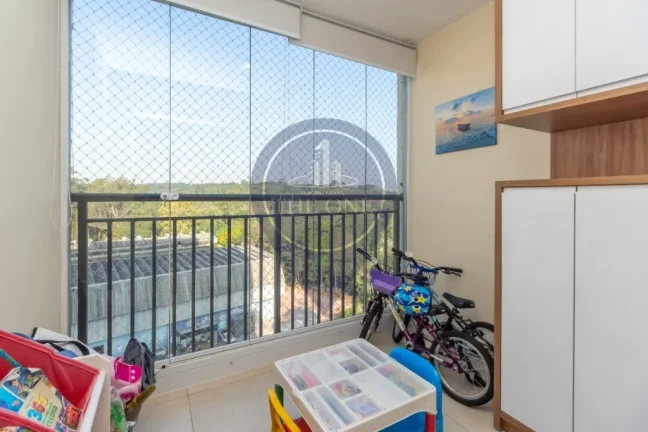 Imagem Apartamento à venda em São Paulo-SP, Saúde: 2 quartos, 1 suíte, 2 salas, 2 banheiros, 1 vaga de garagem, 57m².