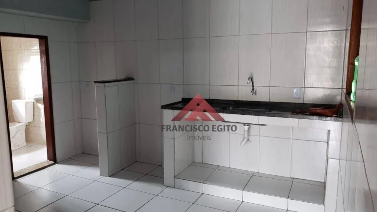 Imagem Sobrado com 3 dormitórios à venda, 250 m² por R$ 850.000,00 - Centro - São Gonçalo/RJ
