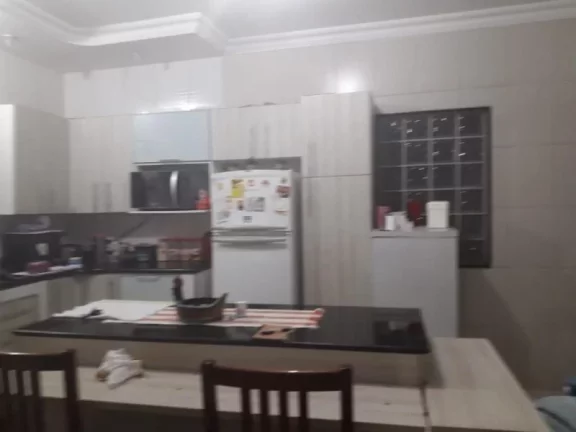 Imagem CASA À VENDA POR R$ 580.000,00 - SÃO MARCOS - MACAÉ/RJ