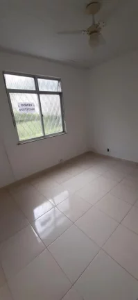 Apartamento para Venda em Rio de Janeiro, TODOS OS SANTOS, 1 dormitório, 1 banheiro, 1 vaga