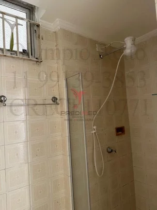 Imagem Excelente Apartamento na Frei Caneca