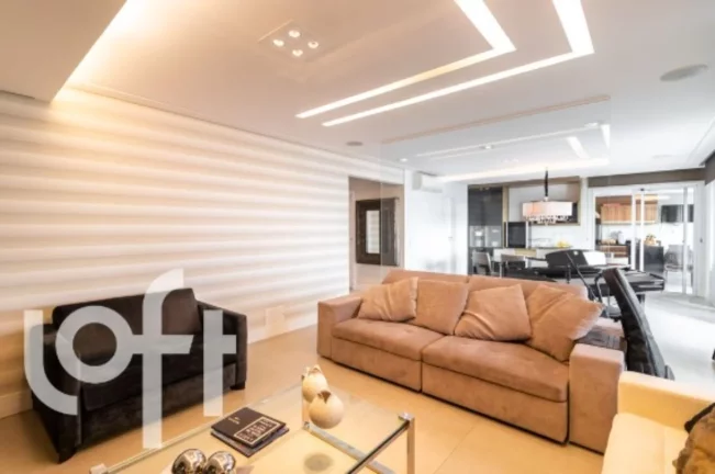 Imagem APARTAMENTO RESIDENCIAL em São Paulo - SP, Tatuapé