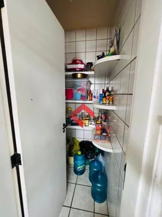 Imagem Apartamento com 4 dormitórios à venda, 161 m² por R$ 550.000 - Cocó - Fortaleza/CE