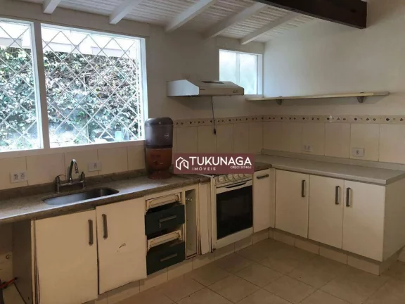 Imagem Sobrado com 5 quartos à venda, 220 m² por R$ 1.650.000 - Vila Albertina - São Paulo/SP