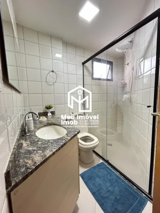 Imagem Rua 13 Res Águas Cristalinas 3 quartos 90m² 1 vaga Reformado Lazer Ac fin FGTS