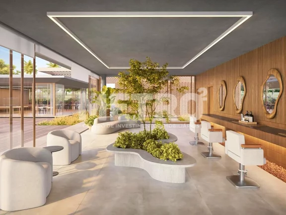 Imagem Terreno à venda com 300m no Condomínio Vico Home Resort, PETROLINA - PE