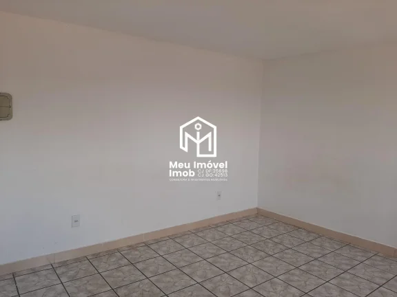 Imagem Apartamento 1 QTO Colônia Agrícola Samambaia - Brasília