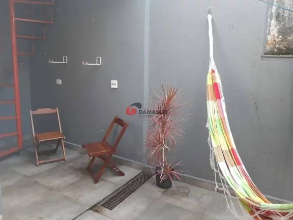 Imagem Sobrado à venda 4 Quartos, 2 Suites, 2 Vagas, 170M², Vila Zelina, São Paulo - SP