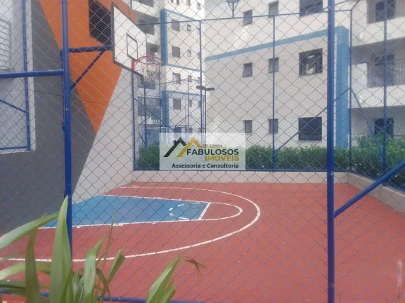 Imagem Apartamento à venda, no Condomínio Terraço Beach Park, em Osasco, São Pedro