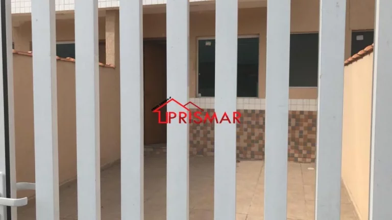 Imagem Sobrado 2 dormitorios São Vicente Jardim Guassú 1 vaga
