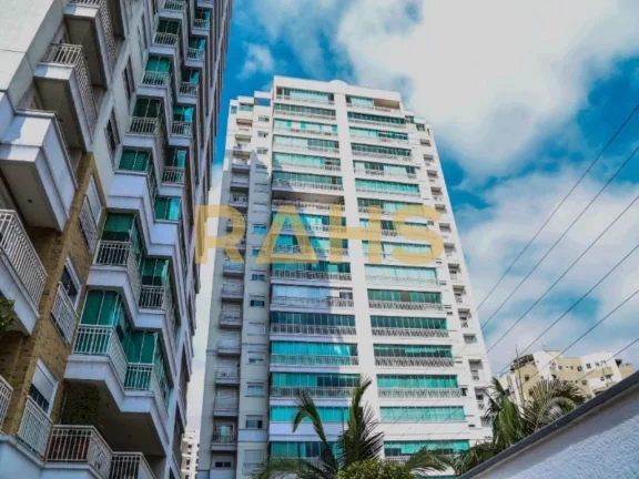 Imagem Excelente apartamento em um dos melhores home clubs de Joinville. Apartamento com 188,73m² privativ...