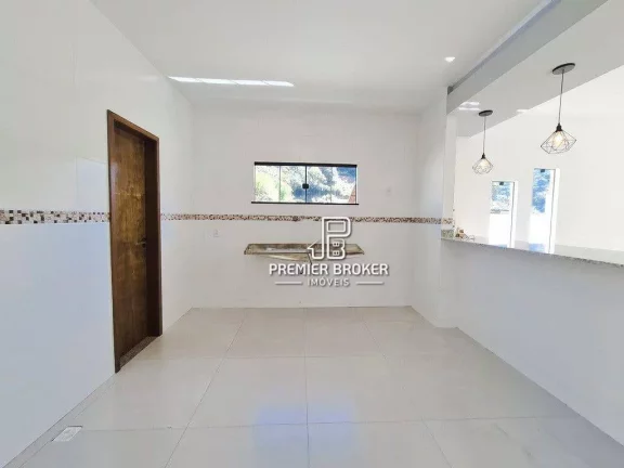 Imagem Casa à venda, 145 m² por R$ 660.000,00 - Venda Nova - Teresópolis/RJ