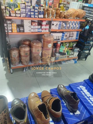Imagem PO-26307 - PONTO COMERCIAL À VENDA, JARDIM ISMÊNIA -SÃO JOSÉ DOS CAMPOS-SP