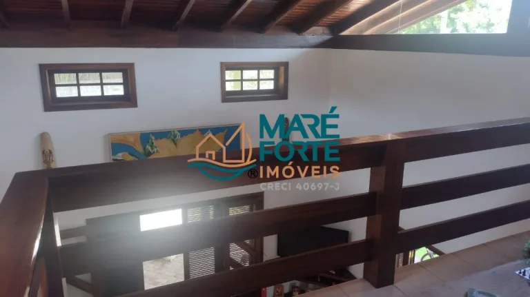 Imagem Oportunidade para vc Cliente que procura um Sobrado amplo em Condomínio Fechado próximo a Natureza de Ubatuba SP