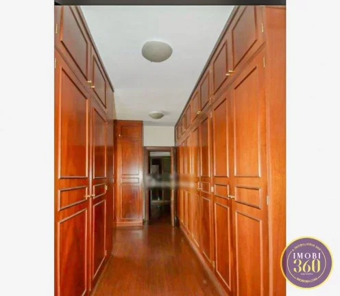 Imagem Apartamento para Alugar em Itaim Bibi, São Paulo - SP