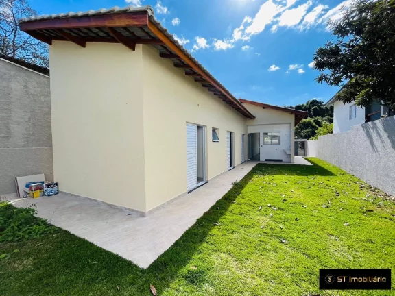 Imagem Linda Casa Térrea com 4 dormitórios em Atibaia - Jd Paulista por R$799 mil!