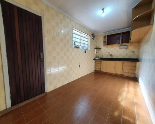 Imagem * TÉRREA NO INST. DA PREVIDÊNCIA C/ 3 DORMS; 540 M² DE TERRENO