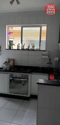 Imagem Apartamento com 2 dormitórios à venda, 80 m² por R$ 325.000,00 - Macuco - Santos/SP