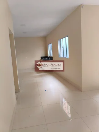 Imagem Casa para Locação em Jardim das Imbuias, São Paulo | 3 Dorms