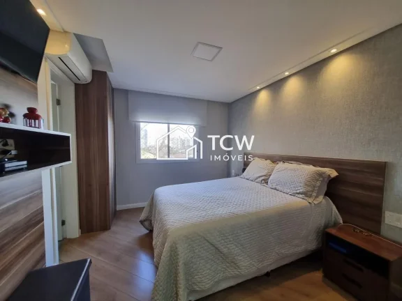 Imagem Apartamento Padrão à venda em São Paulo/SP