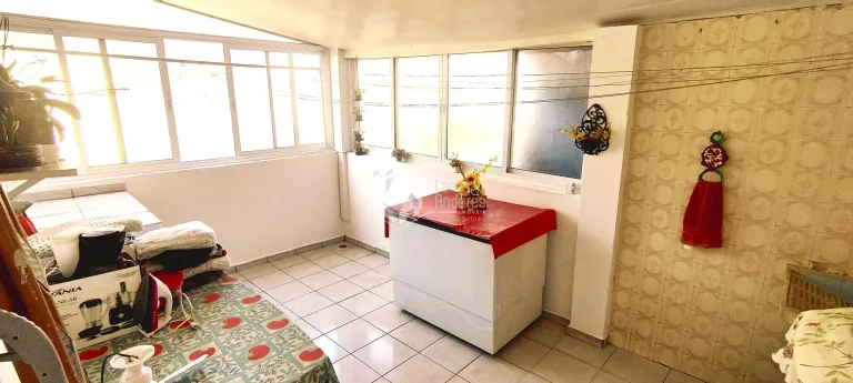 Imagem (SOBRADO + 1 CASA) COM 216M² COM 2 AMPLOS DORMITÓRIOS, ÁREA GOURMET E 3 VAGAS DE AUTO COM PORTÃO AUTOMÁTICO. LAUZANE PAULISTA, SÃO PAULO, SP