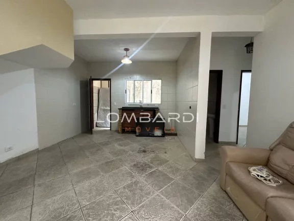 Imagem Apartamento à venda no Itaguá