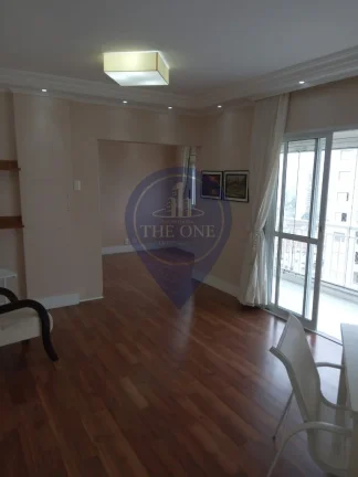Imagem Apartamento à venda em São Paulo-SP, Vila Gumercindo: 3 quartos, 1 suíte, 3 banheiros, 2 vagas - 93 m². Venha conferir!
