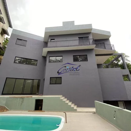 Imagem Casa com 3 quartos / suítes à venda, 279 m² - Condomínio Vila Verde - Transurb - Itapevi/SP