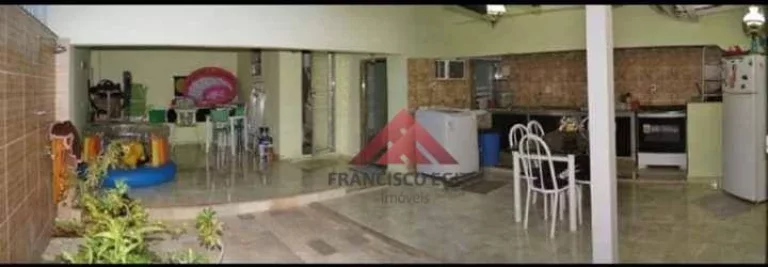 Imagem Apartamento com 3 dormitórios à venda, 97 m² por R$ 310.000,00 - Maria Paula - São Gonçalo/RJ