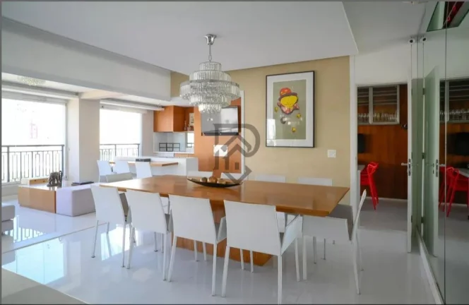 Imagem Apartamento Aclimação Ares do parque