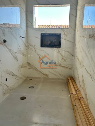 Imagem Casa à venda no bairro Jardim Bela Vista - Mogi Mirim/SP