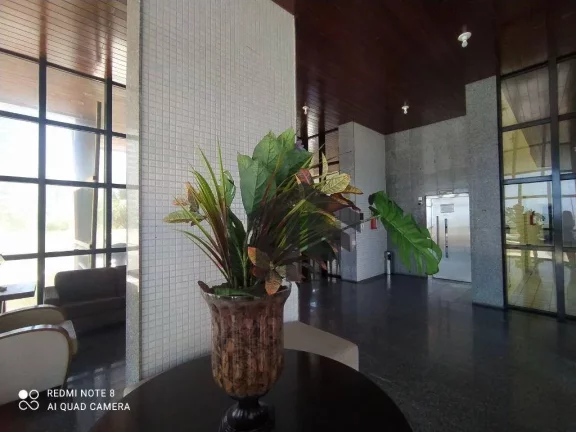 Imagem Apartamento com 4 Quartos à Venda, 196 m² em Piedade - Jaboatão Dos Guararapes