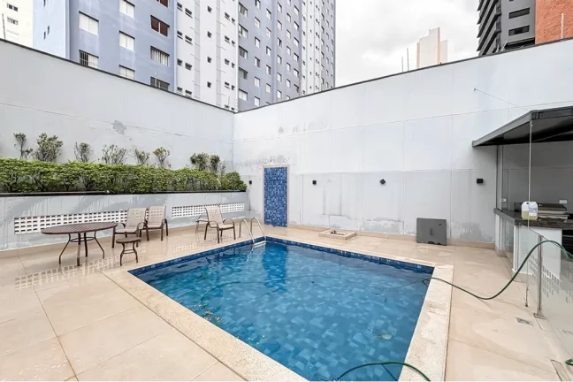 Imagem APARTAMENTO RESIDENCIAL em São Paulo - SP, Cidade Monções
