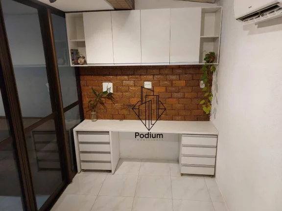 Imagem Apartamento térreo de porteira fechada com área privativa no Bairro do Bessa - AP2840
