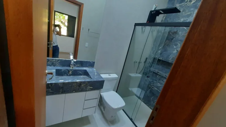 Imagem Casa Térrea no condomínio Euroville ll