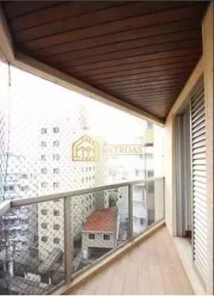 Imagem Apartamento Padrão