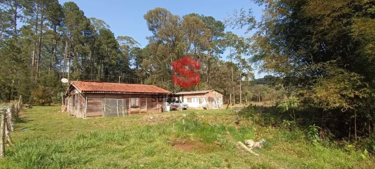 Imagem Chácara com 48.852m2 a 1Km do Alphaville Paraná em região de alto padrão