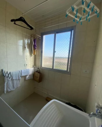 Imagem Apartamento Jd Esmeralda - 2 dorms…