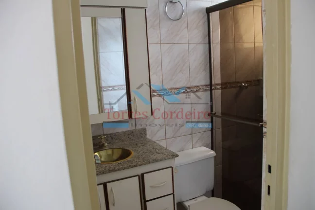 Imagem Apartamento 2 dormitórios - 1 vaga - Altos Morumbi Sul